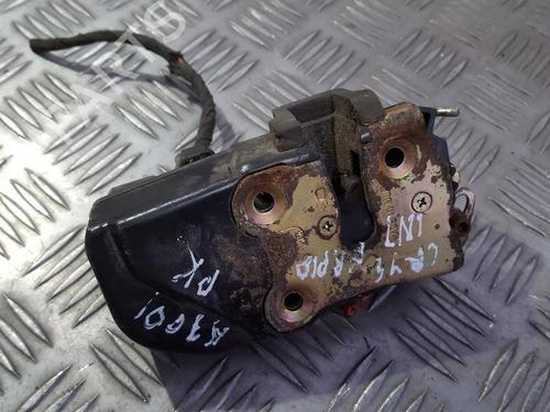 Used Front left lock Front left lock CHRYSLER CONCORDE 3.5 LX (237 hp) 35677154 35677154