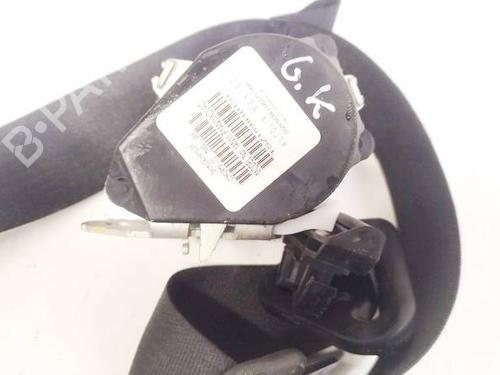 Rear left seatbelt DODGE JOURNEY 2.0 CRD | BP35163747I29 - Image 3