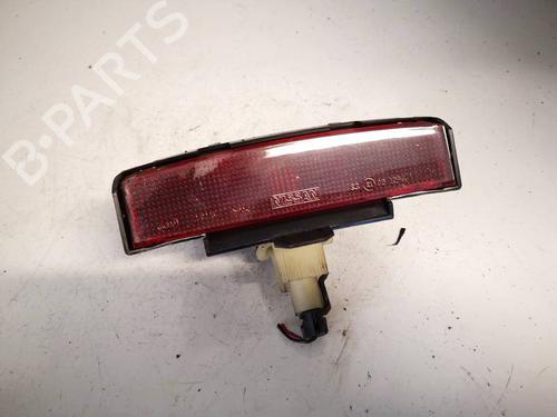Used Third brake light Third brake light NISSAN PRIMERA Hatchback (P12) 2.0 (140 hp) 34880162 34880162
