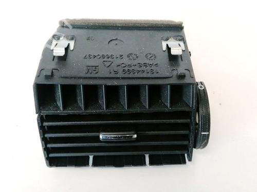 Used Air vent Air vent OPEL ZAFIRA / ZAFIRA FAMILY B (A05) 1.9 CDTI (M75) (120 hp) 33066649 33066649