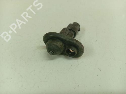 Electronic module OPEL MERIVA A MPV (X03) 1.6 (E75) | BP39544072M83 - Image 3