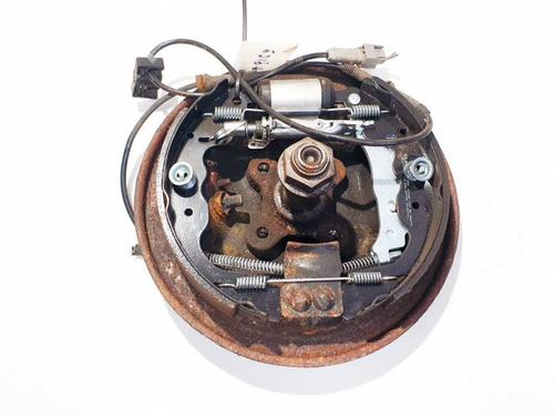 Used Hand brake Hand brake DACIA LODGY (JS_) 1.5 dCi (JSMC, JSAF) (107 hp) 35280533 35280533