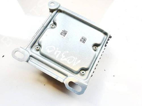 ECU airbags MITSUBISHI ECLIPSE CROSS (GK_, GL_) 1.5 T-Mivec | BP32575964M53