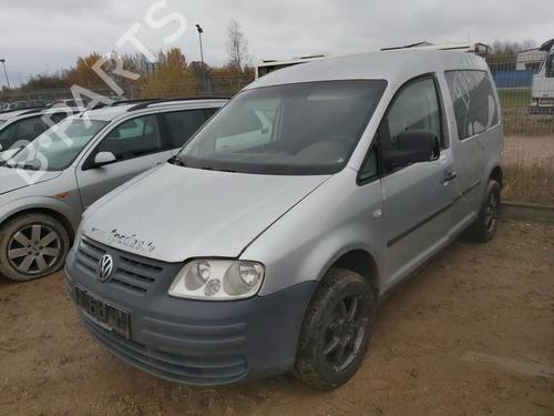 Boot lining VW CADDY III Box Body/MPV (2KA, 2KH, 2CA, 2CH) 1.9 TDI | BP35630637I3 - Image 7