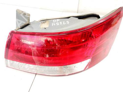 Used Right taillight Right taillight 35316932 35316932