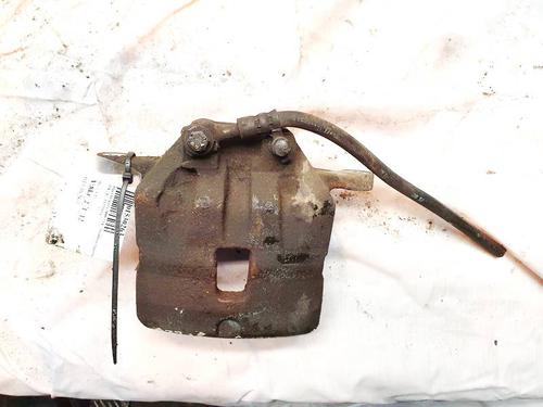 Used Left front brake caliper Left front brake caliper OPEL INSIGNIA A (G09) 2.0 CDTI (68) (160 hp) 35464272 35464272