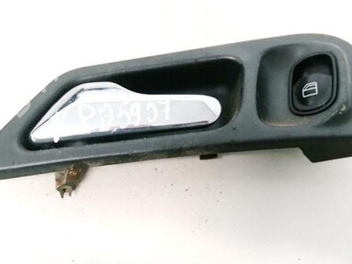 Used Front left interior door handle Front left interior door handle MERCEDES-BENZ C-CLASS (W203) C 200 Kompressor (203.042) (163 hp) 35616075 35616075