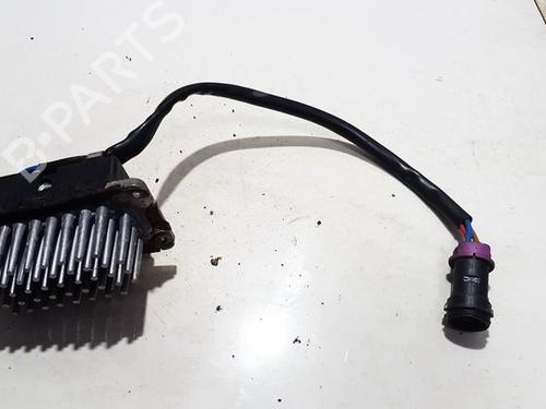 Used Heater resistor Heater resistor AUDI A6 C4 (4A2) 2.5 TDI (140 hp) 35866226 35866226