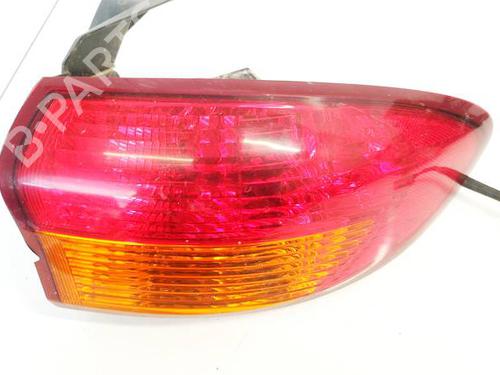 Used Right taillight Right taillight SUBARU TRIBECA (B9) 3.0 (WXE) (250 hp) 34751562 34751562