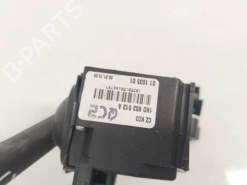 Warning switch AUDI A6 C5 (4B2, 4B4) 2.5 TDI | BP34788745I22 - Image 2