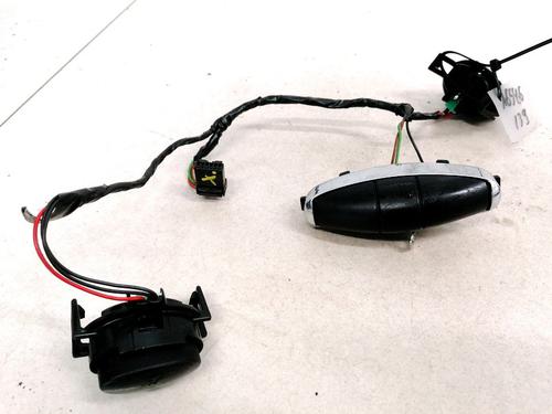 Steering wheel controls ROVER 75 (RJ) 2.0 V6 | BP35587342E15 - Image 3
