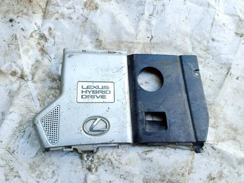 Used Upper protection Upper protection 34827833 34827833
