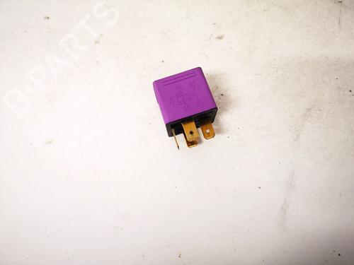 Electronic sensor OPEL CORSA C (X01) 1.2 (F08, F68) | BP33082128M84 - Image 2
