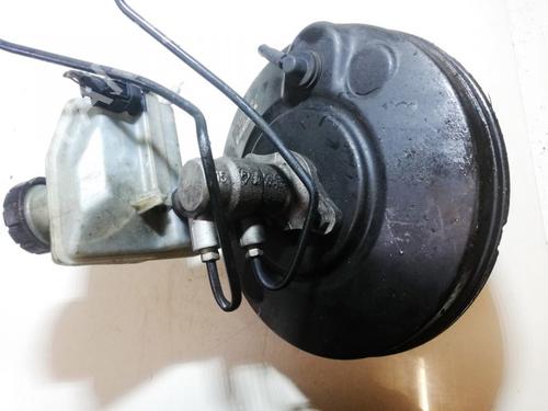 Used Servo brake Servo brake OPEL ZAFIRA / ZAFIRA FAMILY B (A05) 1.9 CDTI (M75) (120 hp) 35854681 35854681