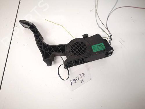 Used Pedal Pedal 35294206 35294206