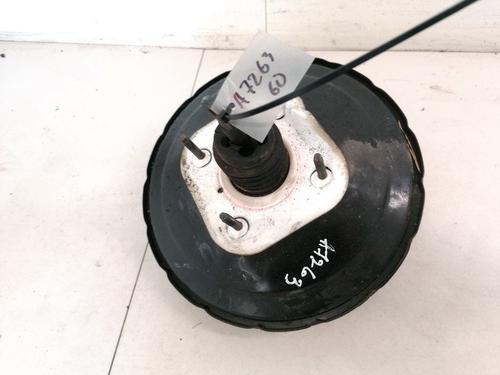 Used Servo brake Servo brake DODGE GRAND CARAVAN Mini Cargo Van 3.3 (171 hp) 35497497 35497497