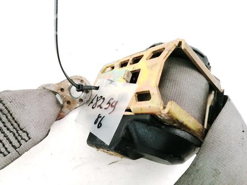 Rear right seatbelt SEAT LEON (1M1) 1.9 TDI | BP35411021I28 - Image 2