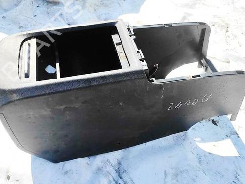 Used Glove box Glove box HONDA CR-V III (RE_) 2.2 i-DTEC 4WD (RE6) (150 hp) 35282634 35282634