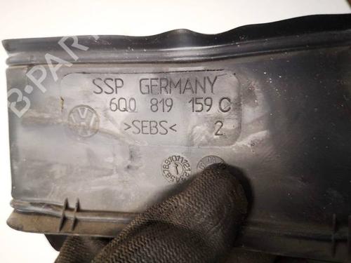 Pipe NISSAN ALMERA II Hatchback (N16) 1.6 | BP34848096M125 - Image 2