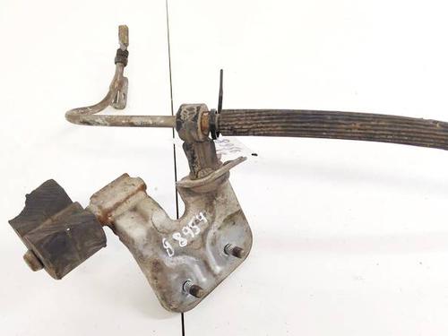 Used Cable Cable MERCEDES-BENZ E-CLASS (W212) E 250 CDI / BlueTEC (212.003, 212.004) (204 hp) 35314434 35314434