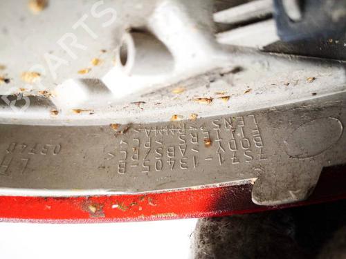 Left taillight FORD MONDEO IV (BA7) 2.0 TDCi | BP35238184C34 - Image 3