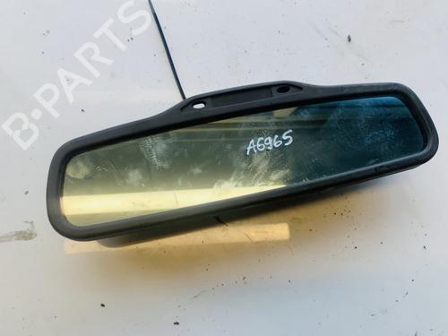 Used Rear mirror Rear mirror BMW X5 (E53) 3.0 d (218 hp) 35534369 35534369