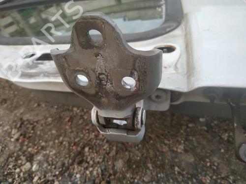Used Hinge/Door check strap Hinge/Door check strap RENAULT MASTER II Van (FD) 2.5 dCi (FD02) (101 hp) 32925497 32925497