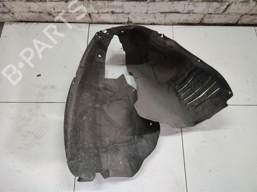Hjulbue Hjulbue OPEL INSIGNIA A (G09) 2.0 CDTI (68) (131 hp) 34989800 34989800