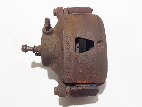 Used Left front brake caliper Left front brake caliper NISSAN PRIMERA Hatchback (P10) 1.6 (97 hp) 35542801 35542801