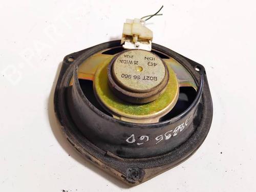 Speaker MAZDA PREMACY (CP) 2.0 TD | BP32585440E2 