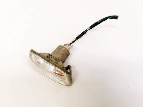 Left side indicator OPEL CORSA D (S07) 1.3 CDTI (L08, L68) | BP35367672I20 - Image 3