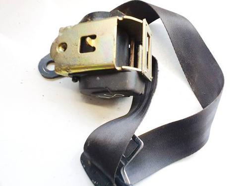 Used Rear left seatbelt Rear left seatbelt 34923881 34923881