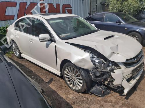 Used Parts SUBARU LEGACY V (BM) 2.0 D AWD (BMD) (150 hp) 4477148