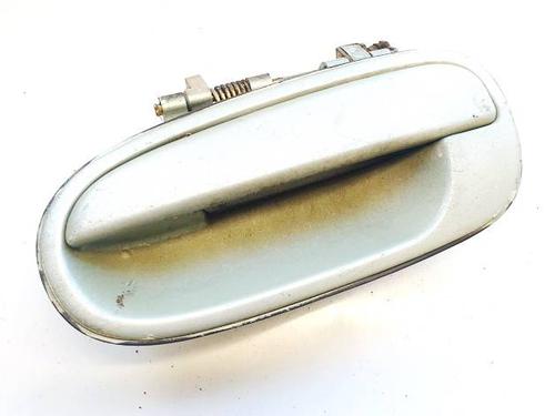 Used Rear left exterior door handle Rear left exterior door handle 36851704 36851704
