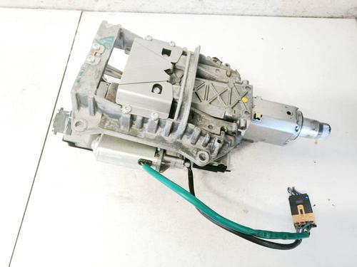 Used Steering column Steering column VW PHAETON (3D1, 3D2, 3D3, 3D4, 3D6, 3D7, 3D8, 3D9) 3.0 V6 TDI 4motion (224 hp) 35001095 35001095