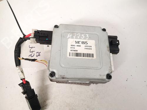 Used Steering ECU Steering ECU 38429698 38429698