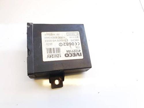 Used Electronic module Electronic module 35064841 35064841