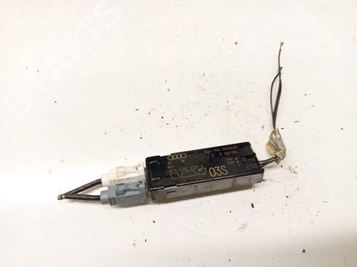 Used Electronic module Electronic module AUDI A6 C6 (4F2) 2.7 TDI (180 hp) 34838461 34838461