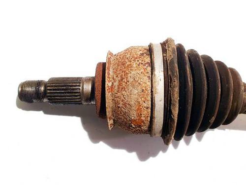 Right front driveshaft MINI MINI (R50, R53) One D | BP34825851M39 - Image 2