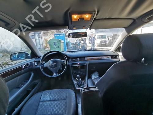 Electronic module AUDI A6 C5 (4B2, 4B4) 1.9 TDI | BP34111320M83  - Image 10