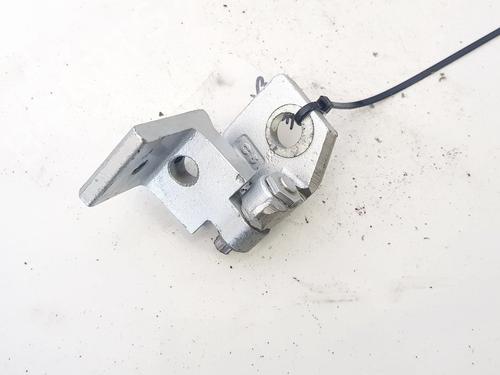 Hinge/Door check strap OPEL CORSA E (X15) 1.4 (08, 68) | BP32878064C146 - Image 3