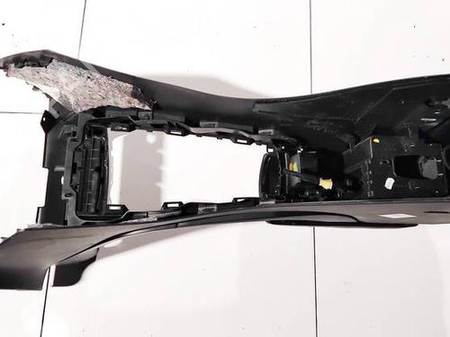 Armrest / Center console CITROËN C5 III (RD_) 2.2 HDi (RD4HTH) | BP35144847I20 - Image 2