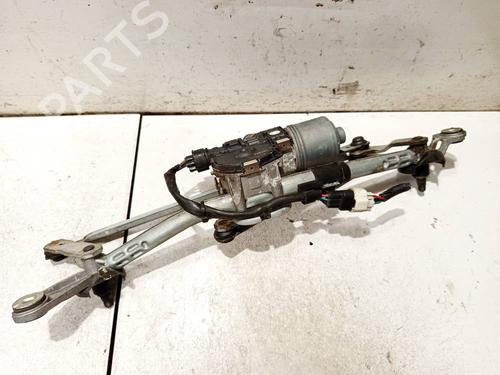 Used Front wipers mechanism Front wipers mechanism 34879878 34879878