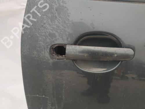 Used Front right exterior door handle Front right exterior door handle 35878213 35878213
