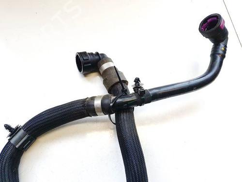 Pipe JAGUAR I-PACE (X590) EV400 AWD | BP38193053M125 - Image 2