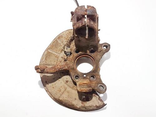Used Left front steering knuckle Left front steering knuckle 35458722 35458722