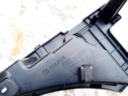 Boot lining MAZDA CX-7 (ER) 2.2 MZR-CD AWD (ER10A) | BP34833957I3 - Image 3