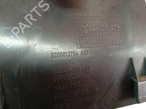 Switch RENAULT VEL SATIS (BJ0_) 3.0 dCi (BJ0J, BJ0N) | BP34748899I30 - Image 4