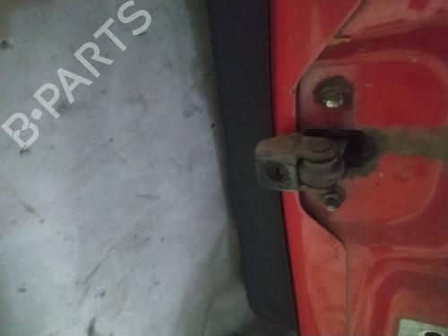 Used Hinge/Door check strap Hinge/Door check strap 35256371 35256371