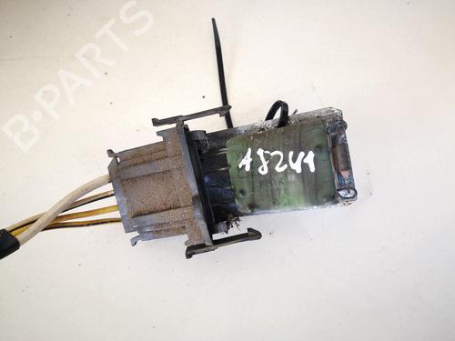 Used Heater resistor Heater resistor VW GOLF III (1H1) 1.4 (55 hp) 35413776 35413776
